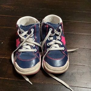 Baby shoes , size 23